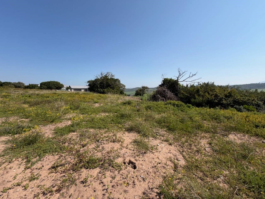 0 Bedroom Property for Sale in Reebok Western Cape